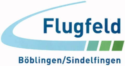 Flugfeld Böblingen/Sindelfingen Logo (DPMA, 16.02.2004)