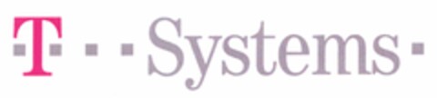 T Systems Logo (DPMA, 04/15/2004)