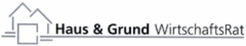 Haus & Grund WirtschaftsRat Logo (DPMA, 23.04.2004)
