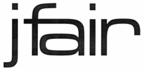 jfair Logo (DPMA, 17.06.2004)