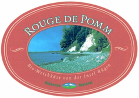 ROUGE DE POMM Logo (DPMA, 01.07.2004)