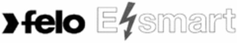 felo E smart Logo (DPMA, 08.07.2004)