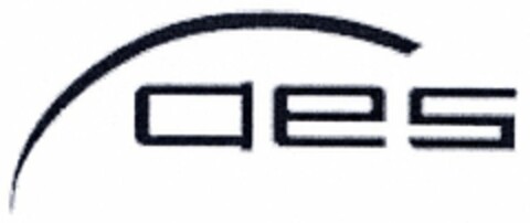 aes Logo (DPMA, 12.08.2004)