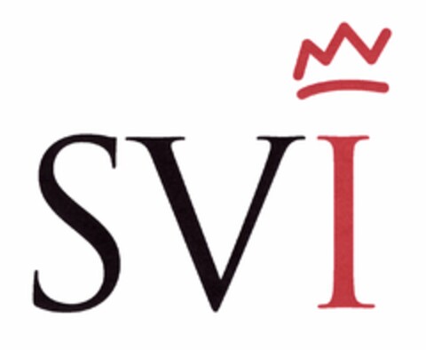 SVI Logo (DPMA, 01.12.2004)