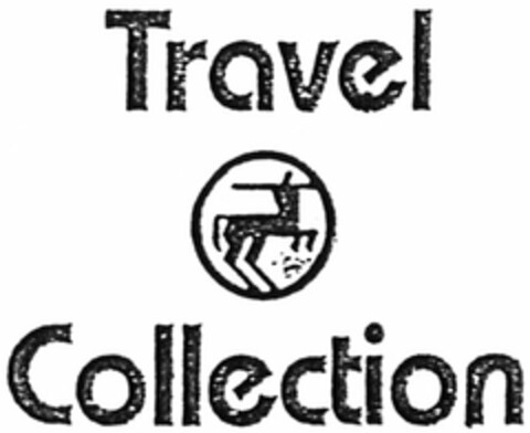 Travel Collection Logo (DPMA, 26.05.2005)