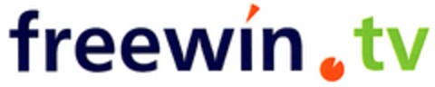 freewin.tv Logo (DPMA, 01.07.2005)