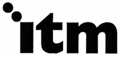 itm Logo (DPMA, 07/21/2005)
