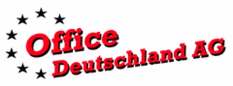 Office Deutschland AG Logo (DPMA, 10.11.2005)