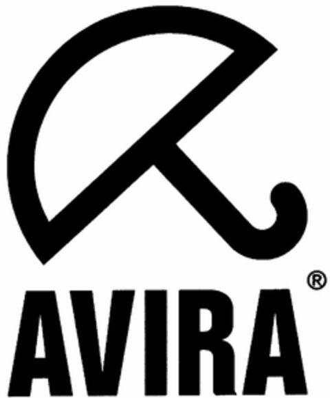 AVIRA Logo (DPMA, 08.12.2005)
