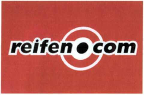 reifen.com Logo (DPMA, 26.04.2006)