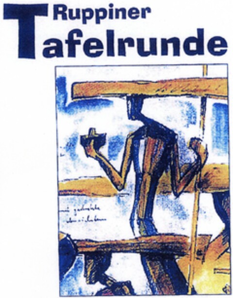 Ruppiner Tafelrunde Logo (DPMA, 09/07/2006)