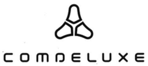 COMDELUXE Logo (DPMA, 11.09.2006)