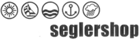 seglershop Logo (DPMA, 15.12.2006)