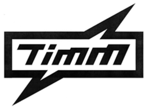 Timm Logo (DPMA, 06.06.2007)