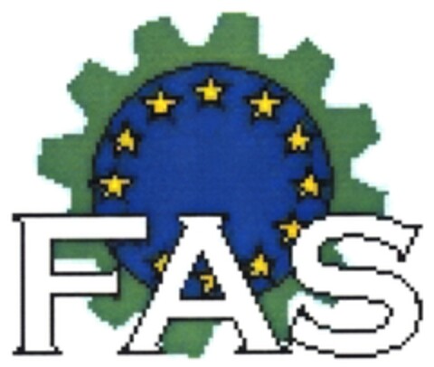 FAS Logo (DPMA, 06/11/2007)