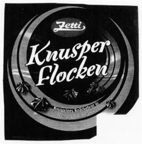 Zetti Knusper Flocken Logo (DPMA, 05.09.2007)