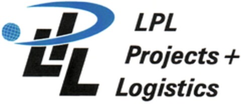 LPL Projects + Logistics Logo (DPMA, 07.12.2007)