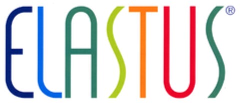 ELASTUS Logo (DPMA, 14.12.2007)