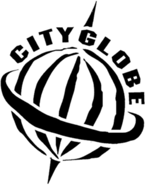 CITYGLOBE Logo (DPMA, 11/05/1994)