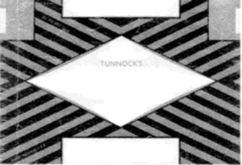 TUNNOCK`S Logo (DPMA, 30.12.1994)