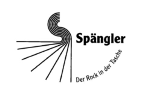 Spängler Logo (DPMA, 18.01.1995)