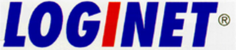 LOGINET Logo (DPMA, 01.06.1995)