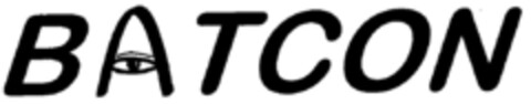 BATCON Logo (DPMA, 22.09.1995)