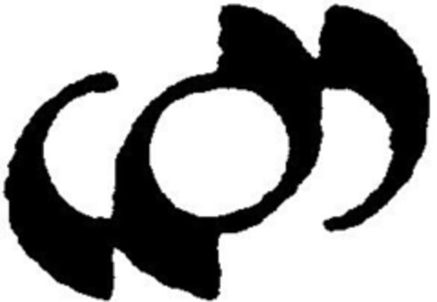 39543423 Logo (DPMA, 26.10.1995)