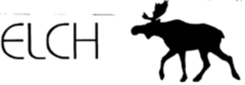 ELCH Logo (DPMA, 10.04.1996)
