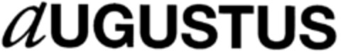 aUGUSTUS Logo (DPMA, 06/07/1996)