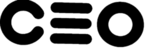 CO Logo (DPMA, 12/19/1997)