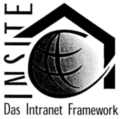 Das Intranet Framework Logo (DPMA, 13.03.1998)