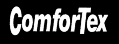 ComforTex Logo (DPMA, 03/16/1998)