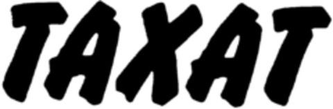 TAXAT Logo (DPMA, 22.04.1998)