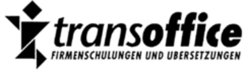 transoffice Logo (DPMA, 12.11.1998)