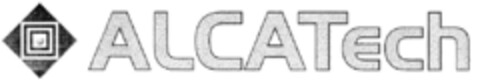 ALCATECH Logo (DPMA, 27.05.1999)