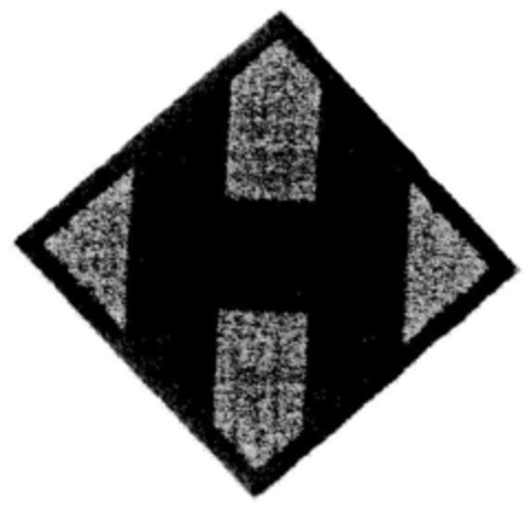 H Logo (DPMA, 10.06.1999)