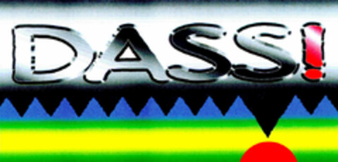 DASS! Logo (DPMA, 07/02/1999)