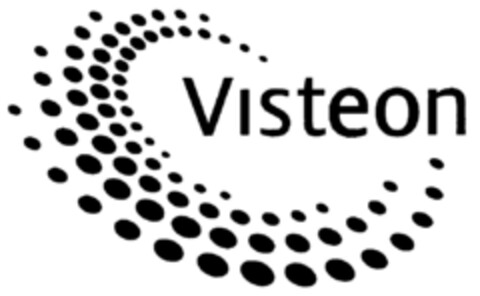 Visteon Logo (DPMA, 08.12.1999)