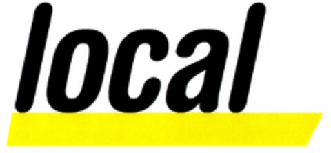 local Logo (DPMA, 15.12.1999)