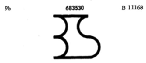BS Logo (DPMA, 03.01.1955)