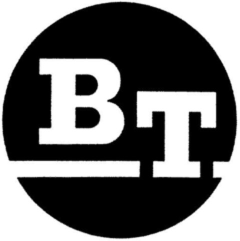 BT Logo (DPMA, 29.11.1988)