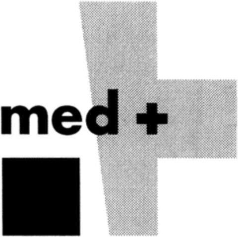 MED + Logo (DPMA, 16.06.1993)