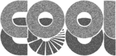 COOL Logo (DPMA, 12/14/1992)