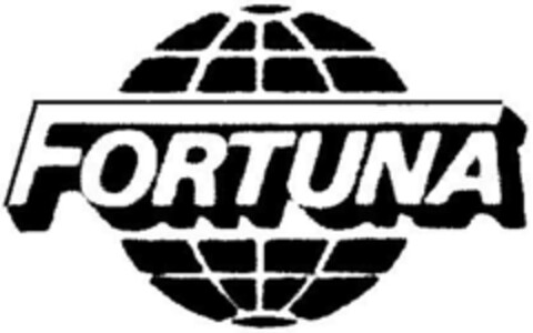 FORTUNA Logo (DPMA, 05/30/1990)