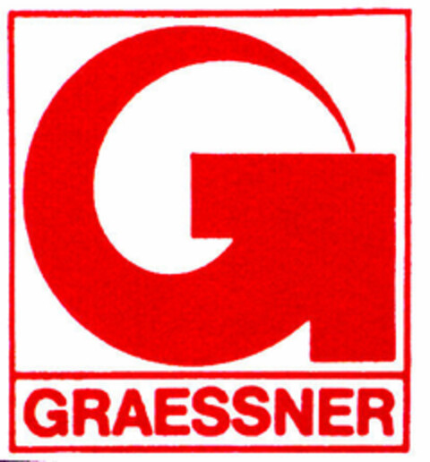 G GRAESSNER Logo (DPMA, 03/05/1991)