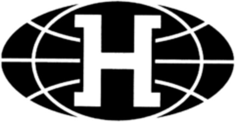 H Logo (DPMA, 20.04.1993)