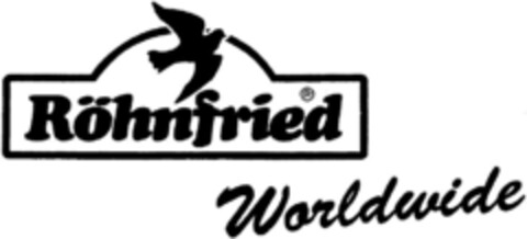 Röhnfried Logo (DPMA, 06.08.1994)