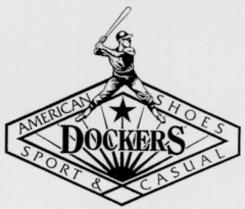 DOCKERS Logo (DPMA, 21.02.1990)
