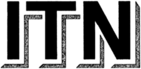 ITN Logo (DPMA, 29.08.1992)